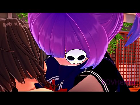 ❤️ Arachne ntxhais dab. Sluts ntawm peb Ib ❤