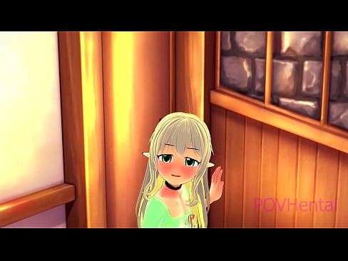 ❤️ (Cab) Elvish tub txib pab koj ntxuav koj lub ntsej muag. Sluts ntawm peb Ib ❤
