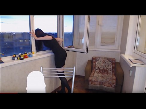 ❤️ Sim tsis txhob cum nrog Streamer Olyasha 1080p (Metronome) Sluts ntawm peb Ib ❤